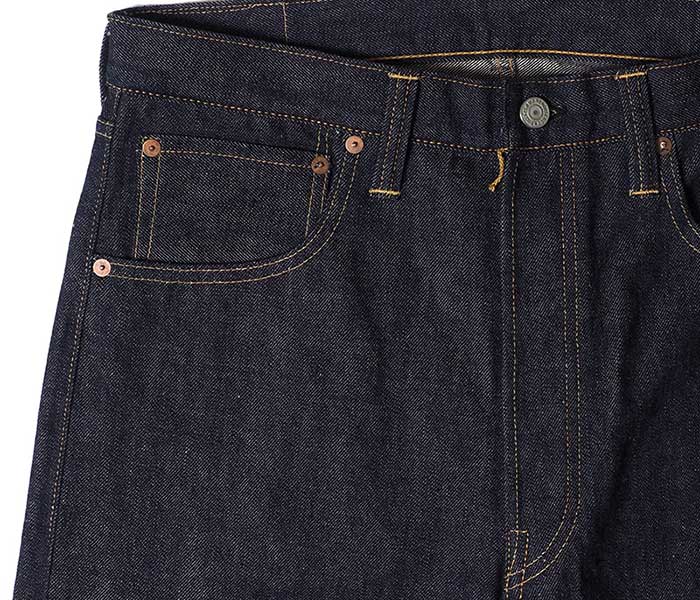 WAREHOUSE ウエアハウス 25周年 1000XX デニム DEADSTOCK BLUE WAREHOUSE ウエアハウス 25周年 1000XX デニム DEADSTOCK BLUE