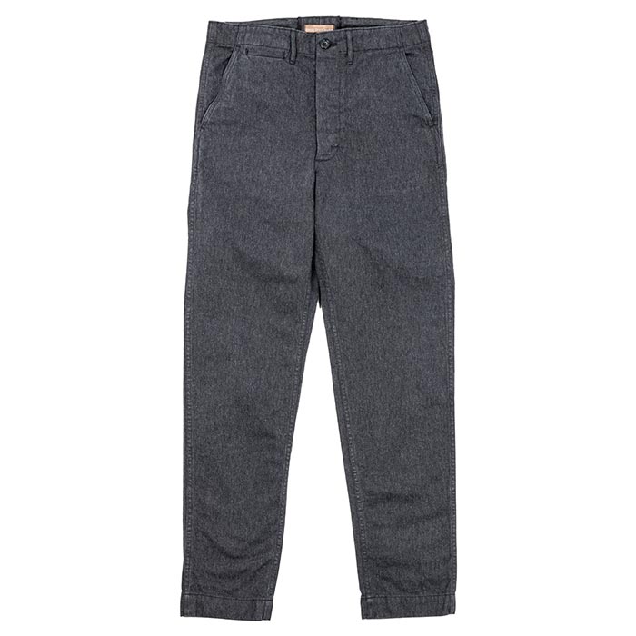 予約商品(お届け予定 7月頃以降) ワーカーズ WORKERS オフィサー