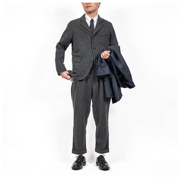 【国内発送・関税込】Hobbs London ラモーナツイードジャケット 国内発送・関税込】Hobbs London ラモーナツイードジャケット