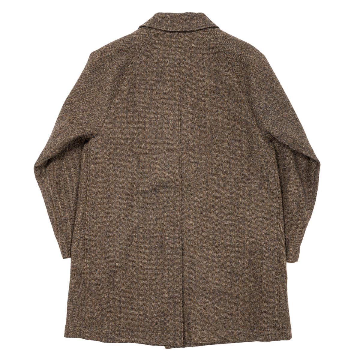 50s 60s SUNNY BANK TWEED サニーバンク　ツイードコート 予約商品(お届け予定 10月頃以降) ワーカーズ WORKERS バル