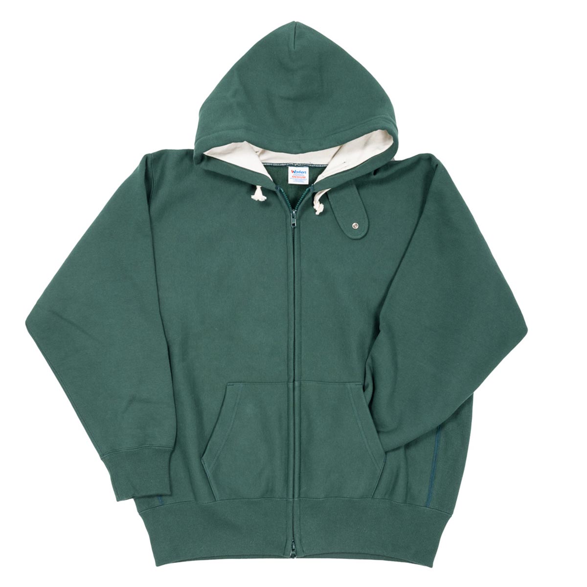 予約商品(お届け予定 10月頃以降) ワーカーズ WORKERS トリコ