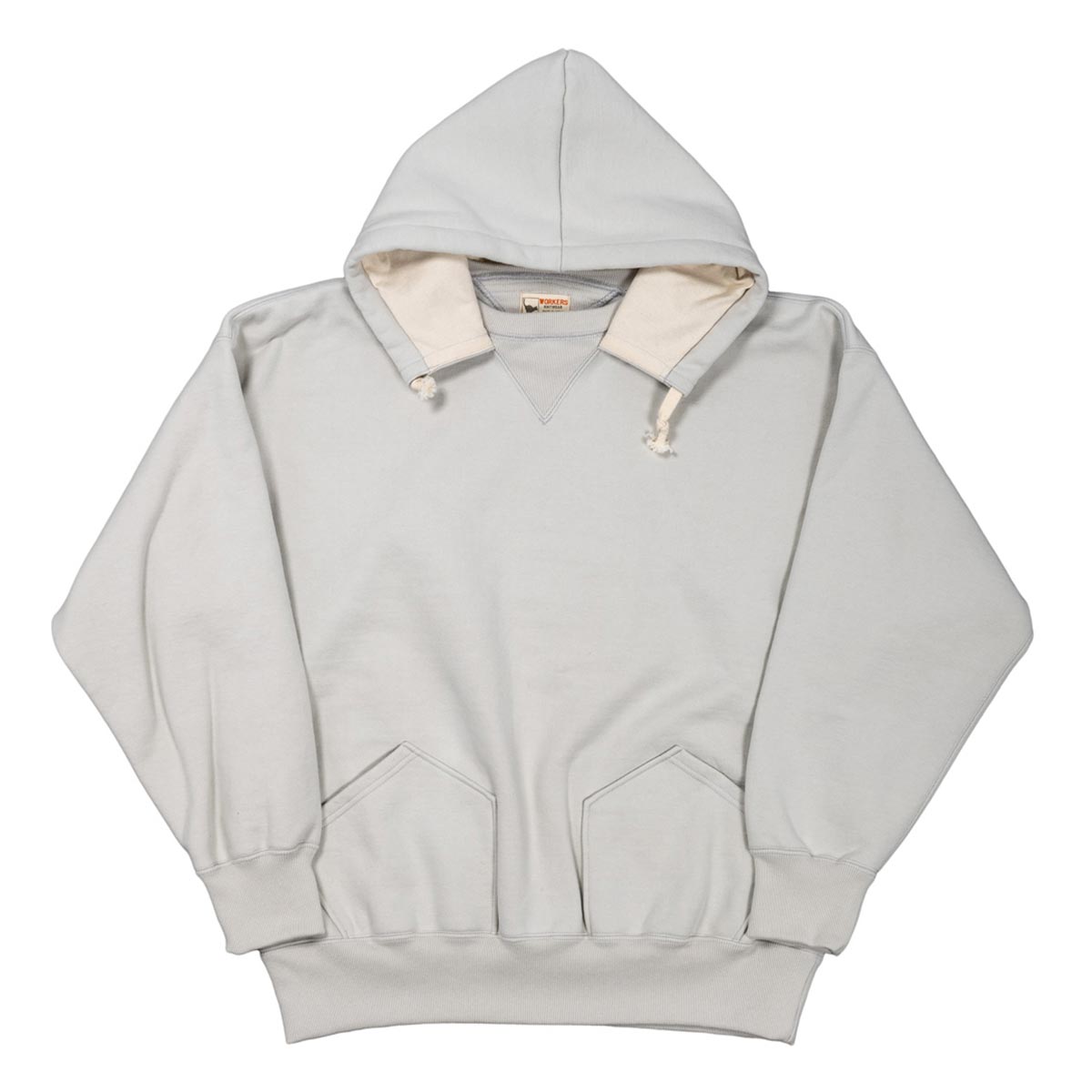 予約商品(お届け予定 11月頃以降) ワーカーズ WORKERS 後付け