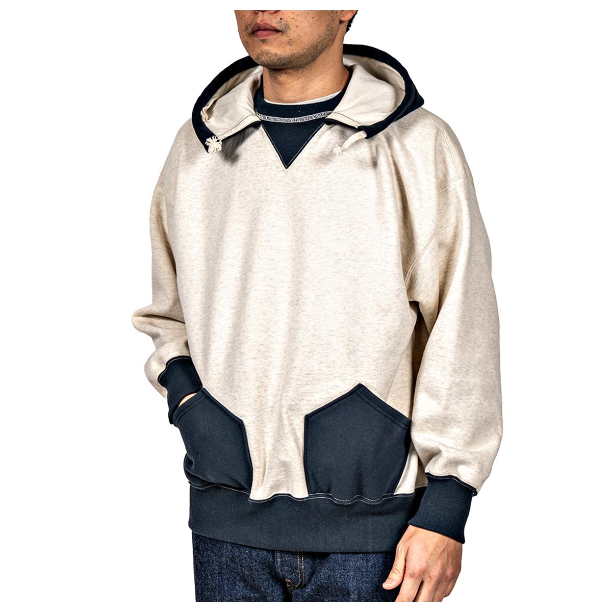 はじめの一歩 幕之内一歩 フーディー パーカー Lサイズ はじめの一歩 幕之内一歩 フーディー パーカー Lサイズ hq720