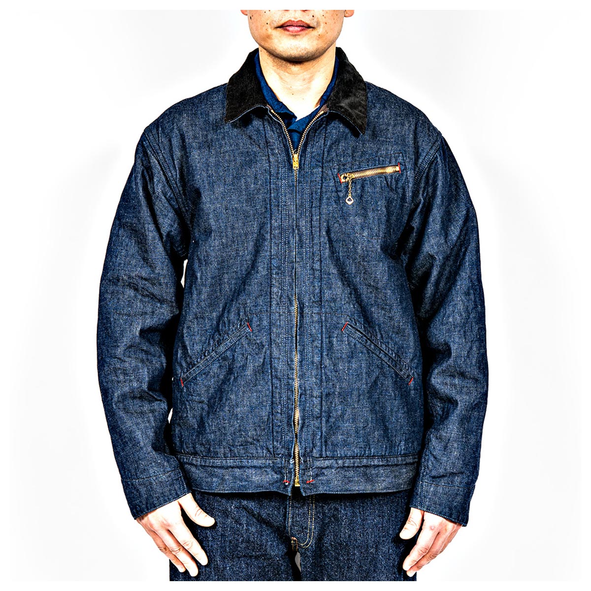 タグ付き未使用品　IENA &NAVY etique ぺプラムジャケット IENA（イエナ）の「＆NAVY etique ペプラムジャケット（ノー