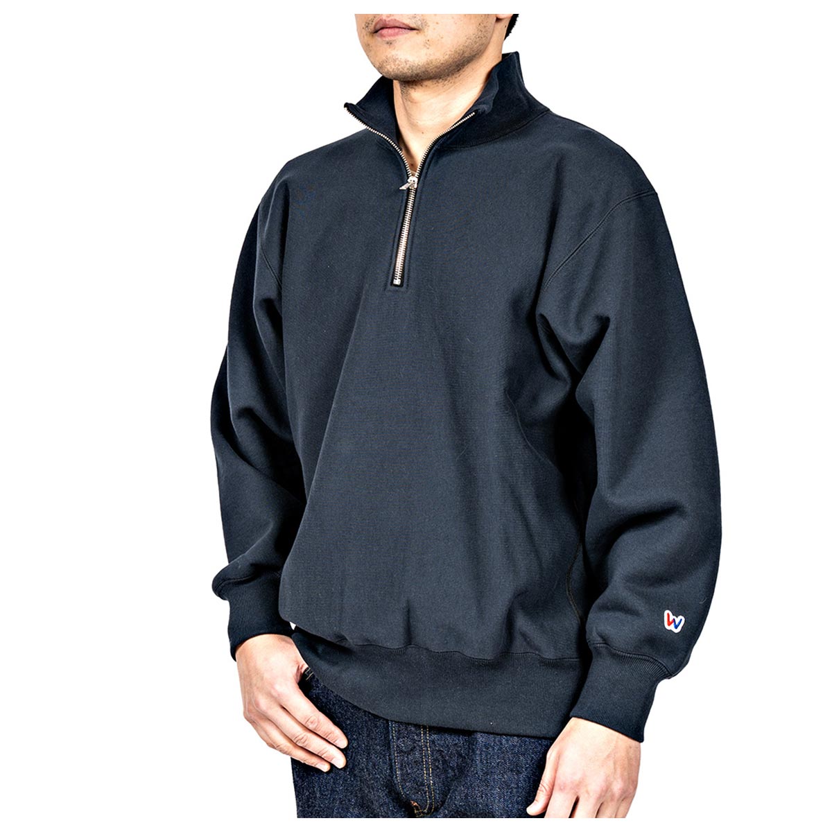 FREAKY メッシュ長袖　リバーシブル item_967895_main_51_1689234766.jpg