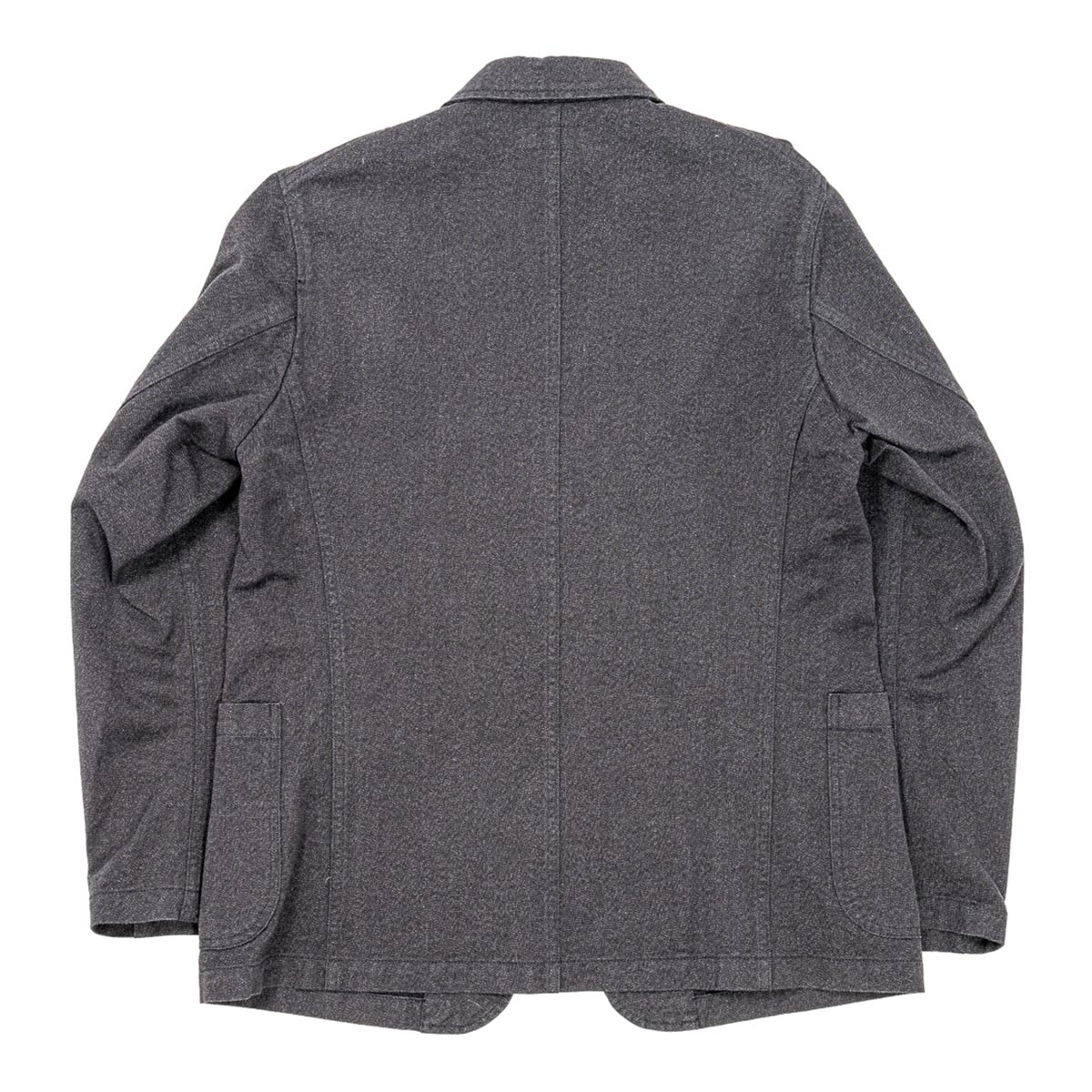 ワーカーズ WORKERS ワーカーズ カバート ラウンジ ジャケット WKS