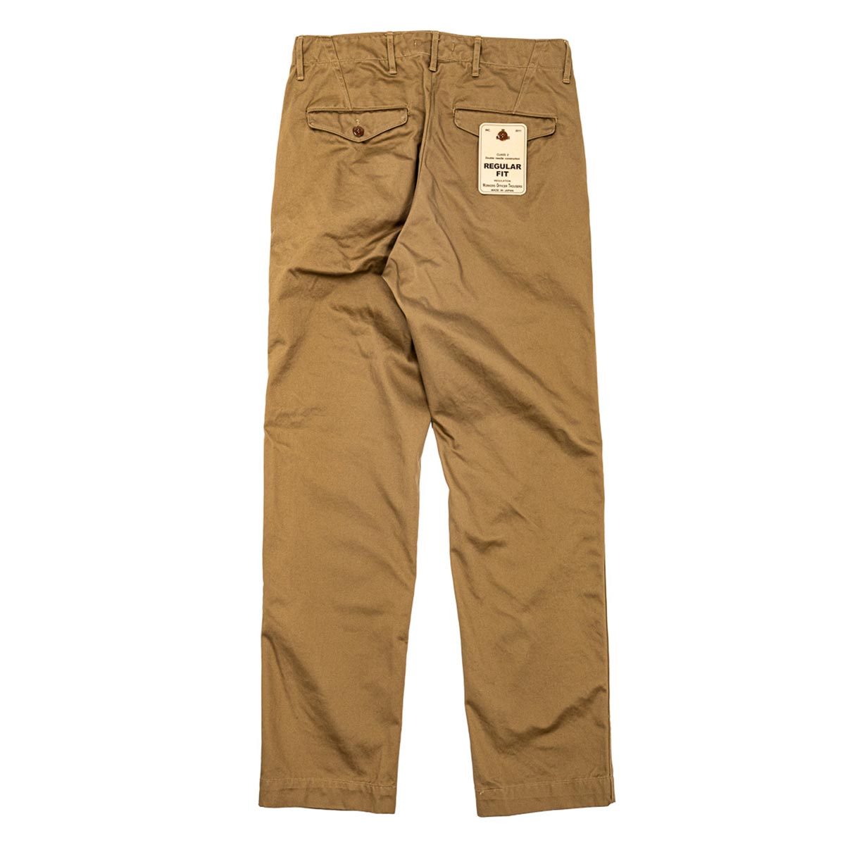 予約商品(お届け予定 1月頃以降) ワーカーズ WORKERS オフィサー