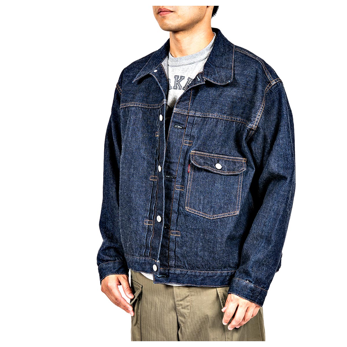 予約商品(お届け予定 3月頃下旬以降) ワーカーズ WORKERS Tバック 1st