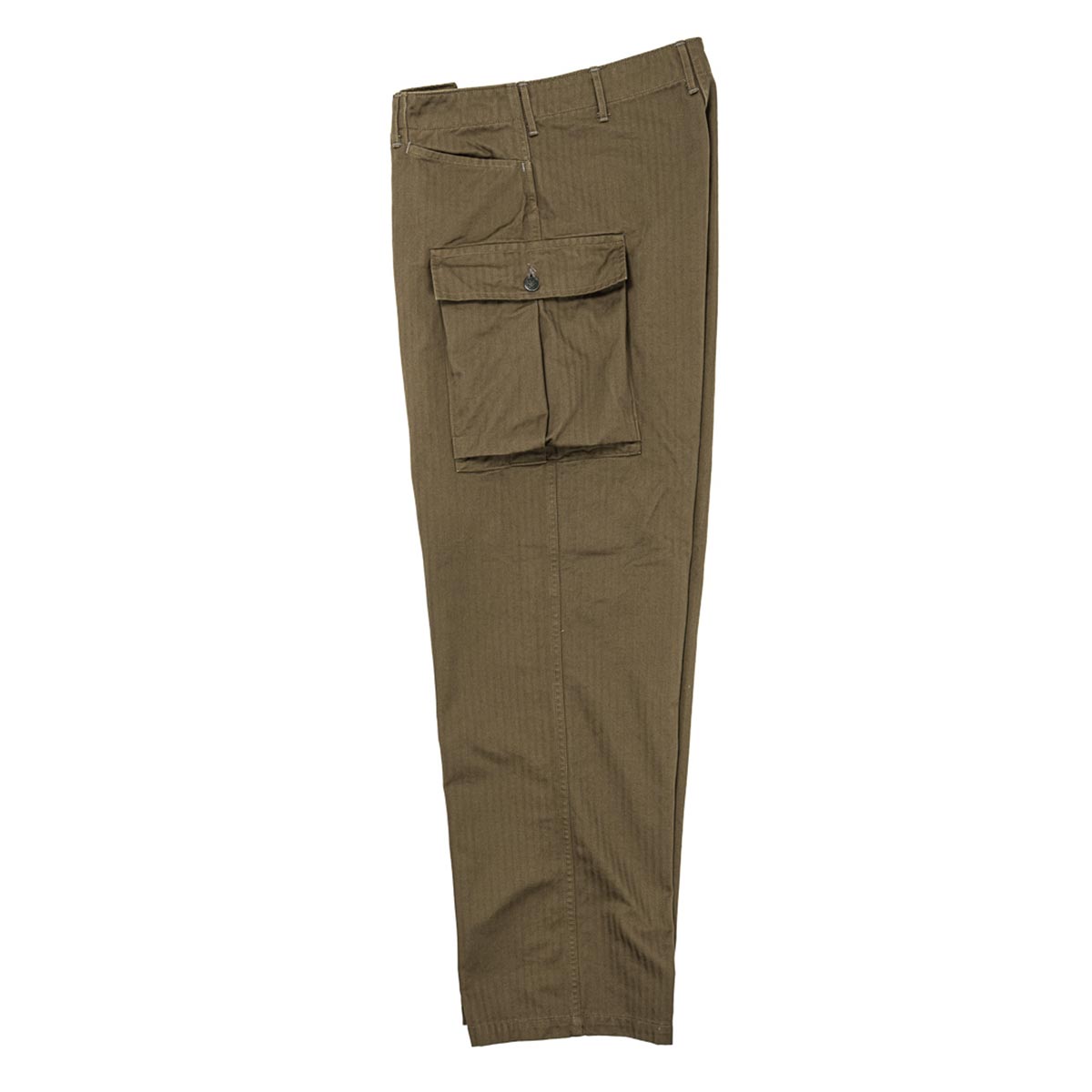 予約商品(お届け予定 2月頃以降) ワーカーズ WORKERS M-43 トラウザー