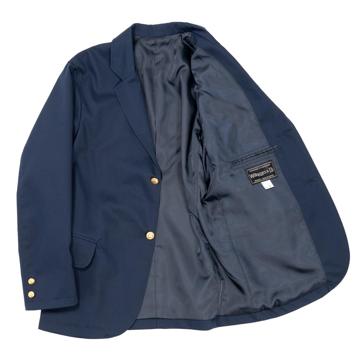 予約商品(お届け予定 2月頃以降) ワーカーズ WORKERS リンクル