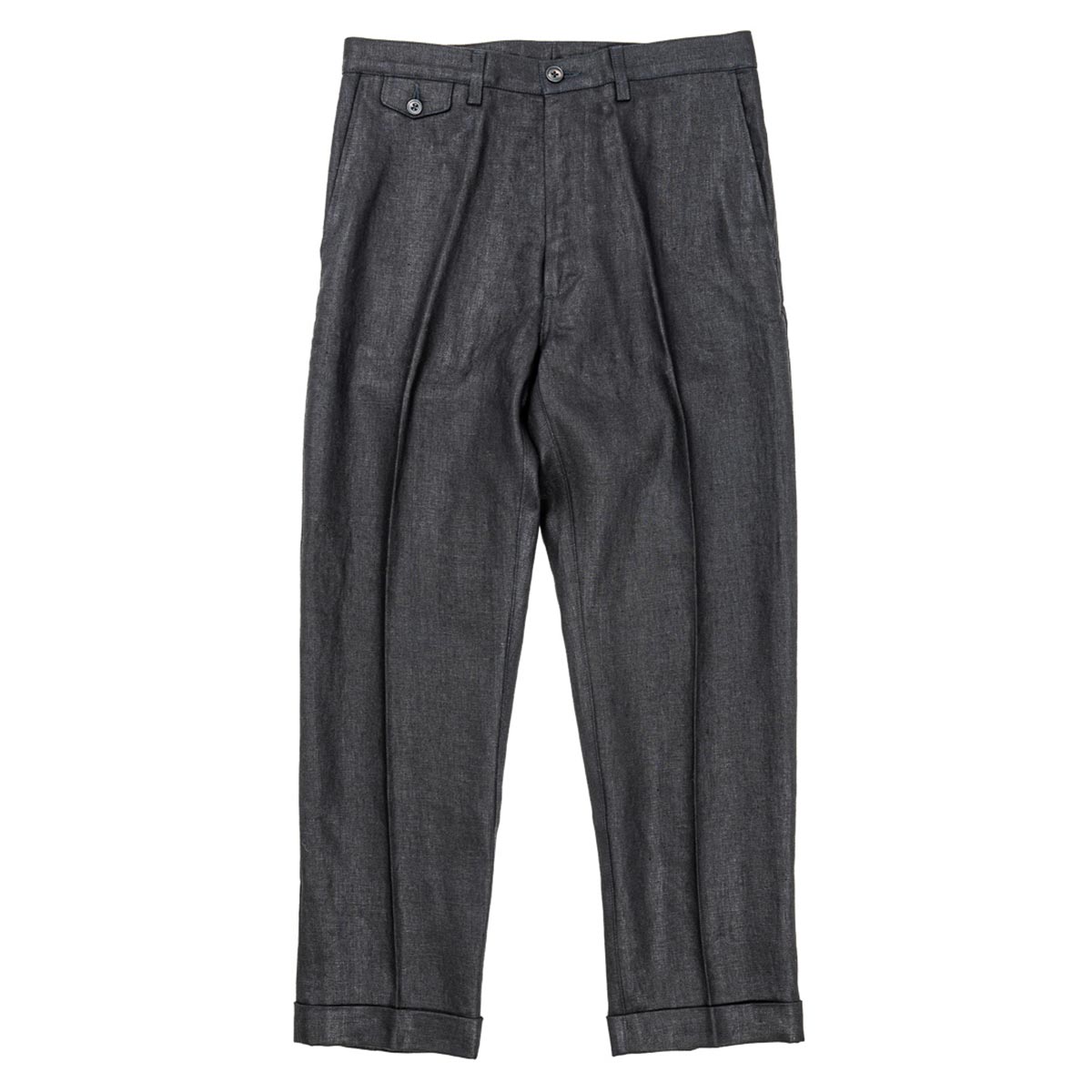 予約商品(お届け予定 3月頃以降) ワーカーズ WORKERS フレンチ リネン