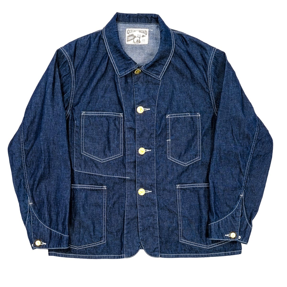 予約商品(お届け予定 3月頃以降) ワーカーズ WORKERS クイーン オブ ザ