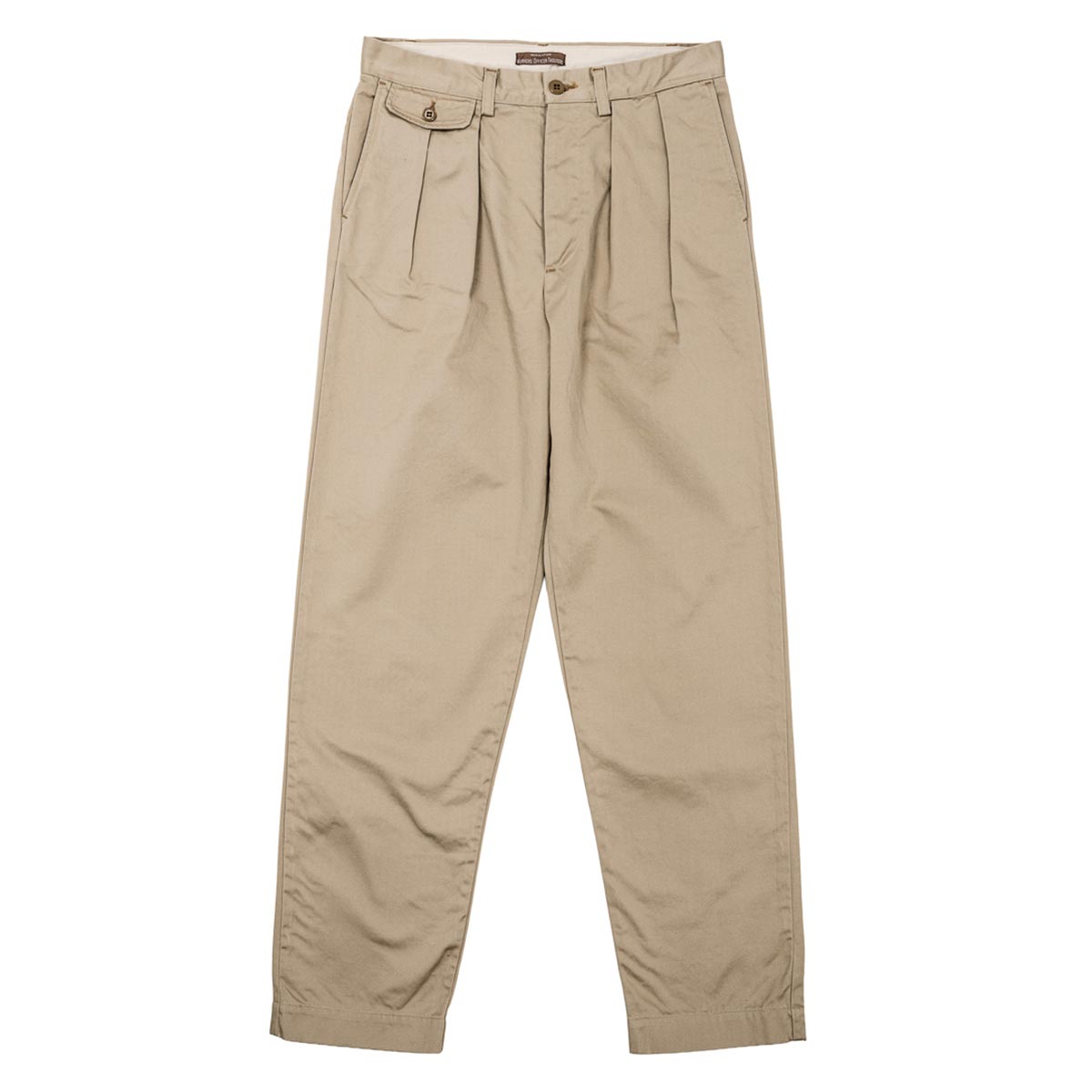予約商品(お届け予定 7月頃以降) ワーカーズ WORKERS オフィサー