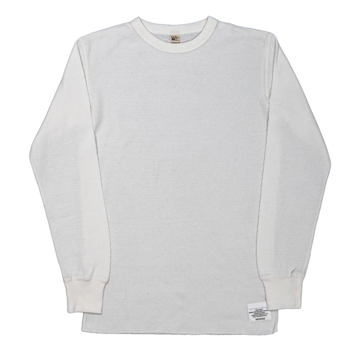 FAF(エフエーエフ)のThermal ふぁふぁふぁさん専用！　サーマル Reversible Pulloverの通販｜PALETTE LS トップス