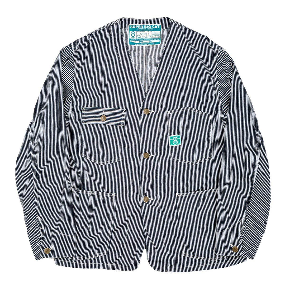 予約商品(お届け予定 8月頃以降) ワーカーズ WORKERS エンジニア