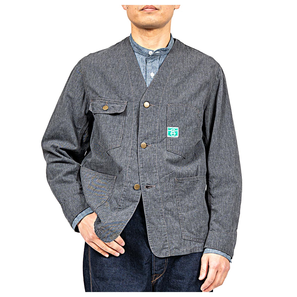 予約商品(お届け予定 8月頃以降) ワーカーズ WORKERS エンジニア