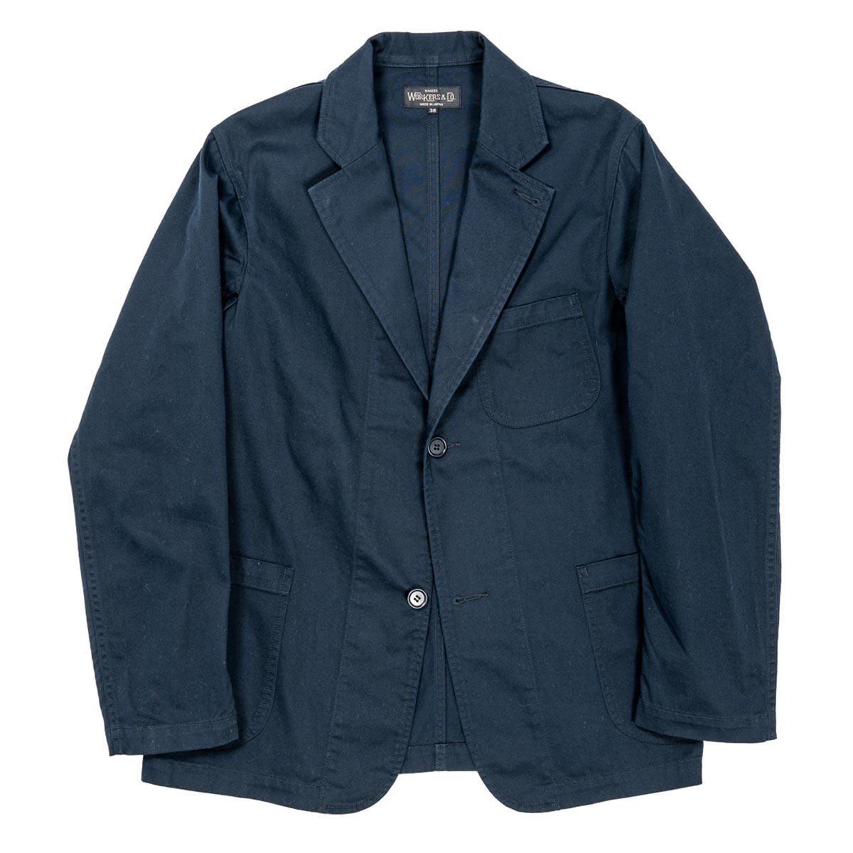 予約商品(お届け予定 8月頃以降) ワーカーズ WORKERS ラウンジ