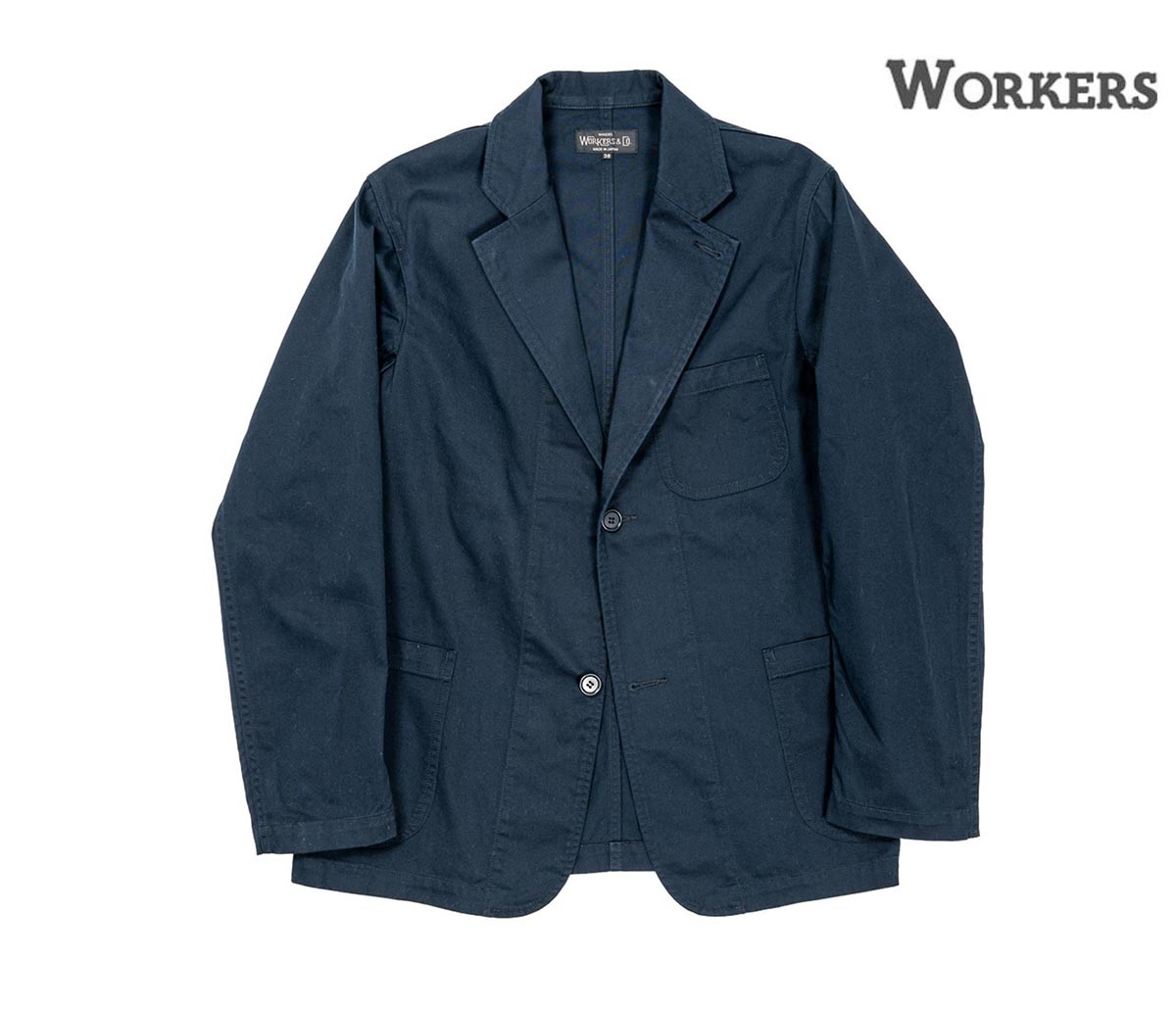 予約商品(お届け予定 8月頃以降) ワーカーズ WORKERS ラウンジ