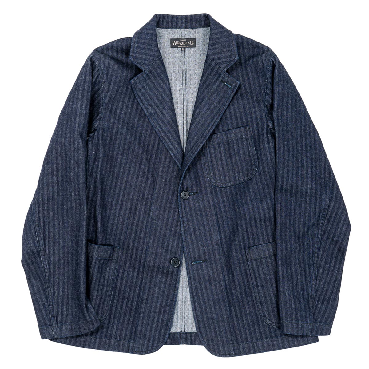 予約商品(お届け予定 8月頃以降) ワーカーズ WORKERS ラウンジ