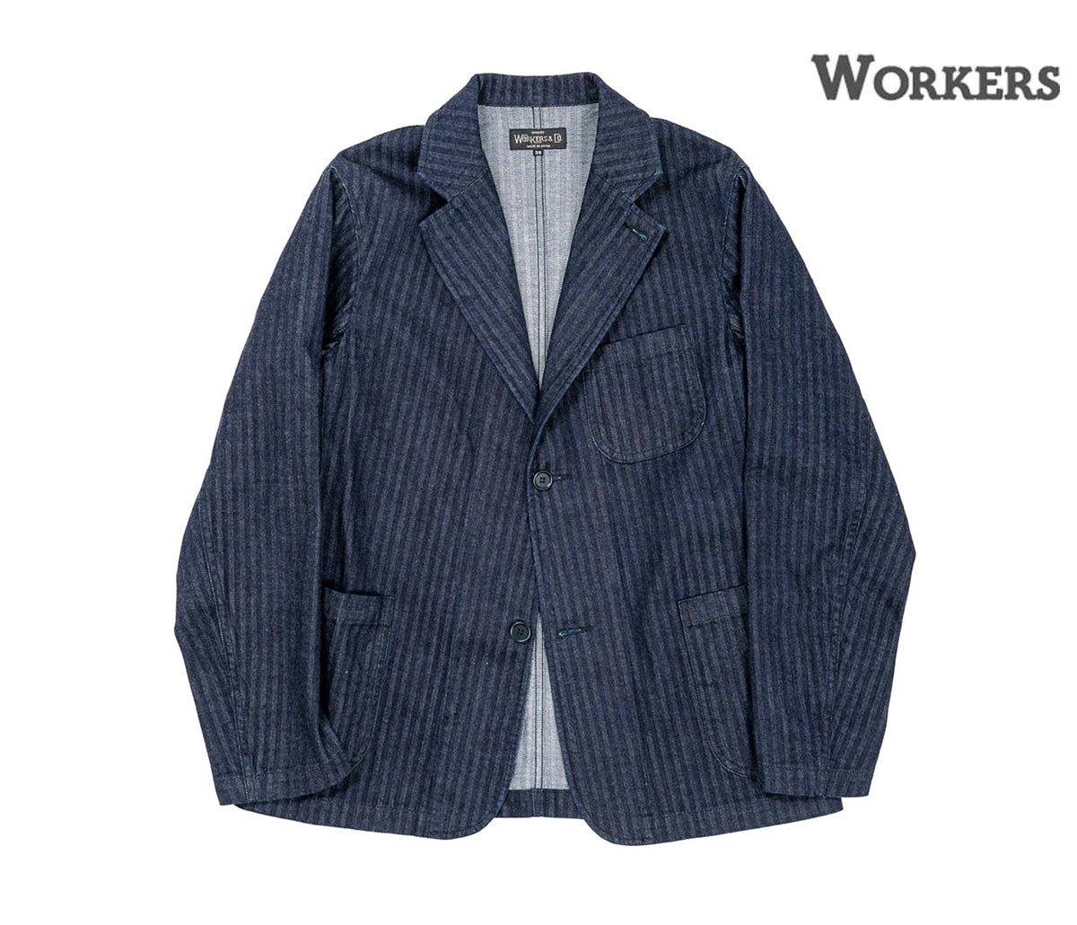 予約商品(お届け予定 8月頃以降) ワーカーズ WORKERS ラウンジ