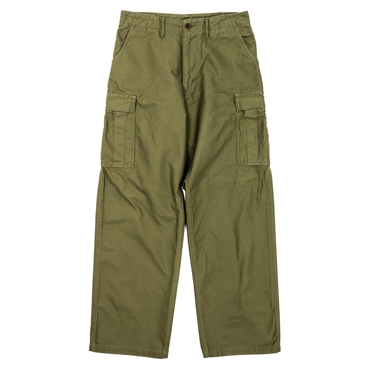 予約商品(お届け予定 8月頃以降) ワーカーズ WORKERS M-65 トラウザー