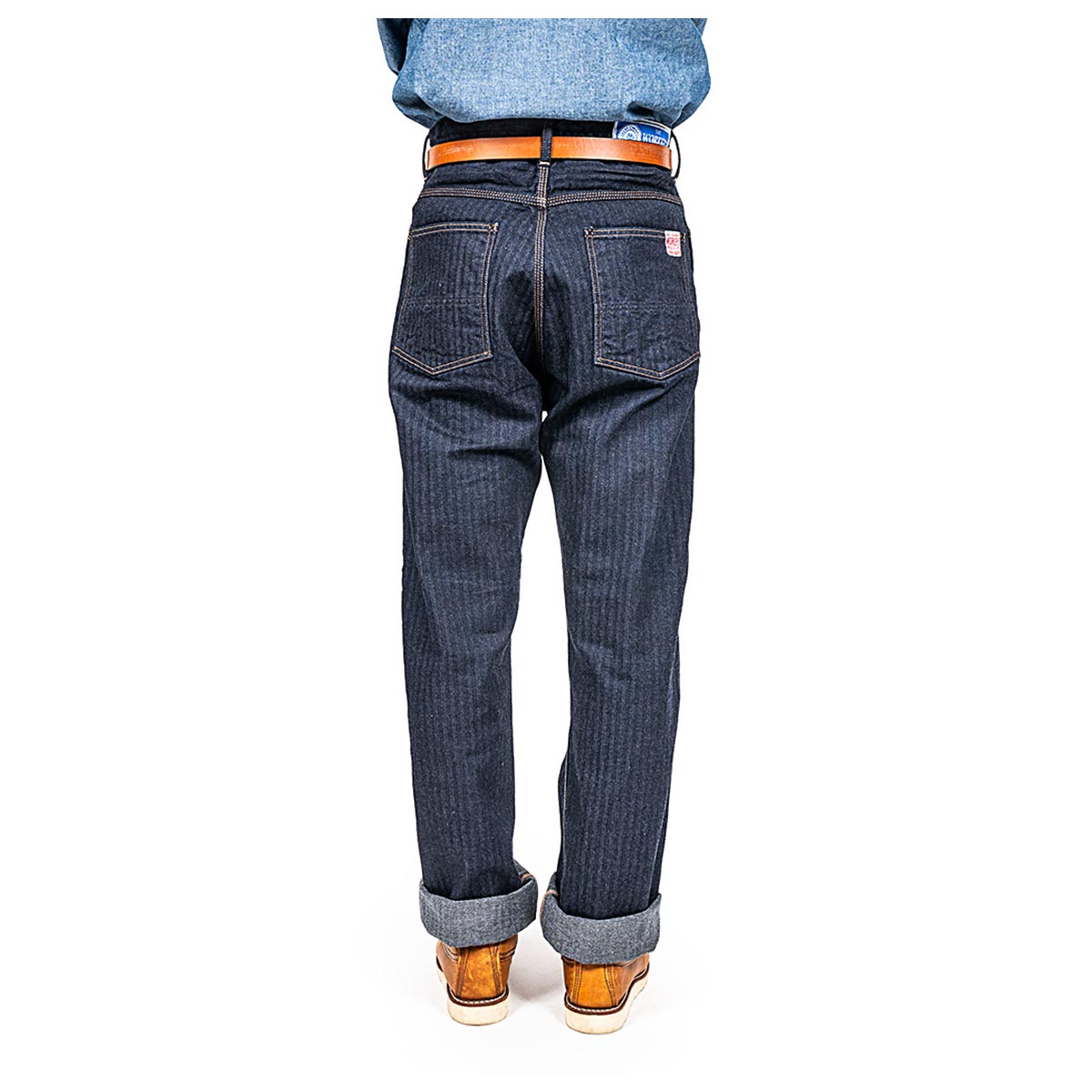 予約商品(お届け予定 9月頃以降) ワーカーズ WORKERS Lot 815 ワーク