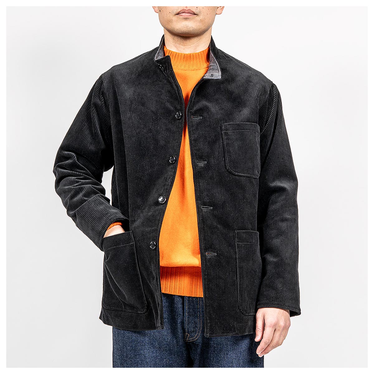 予約商品(お届け予定 9月頃以降) ワーカーズ WORKERSフォレス