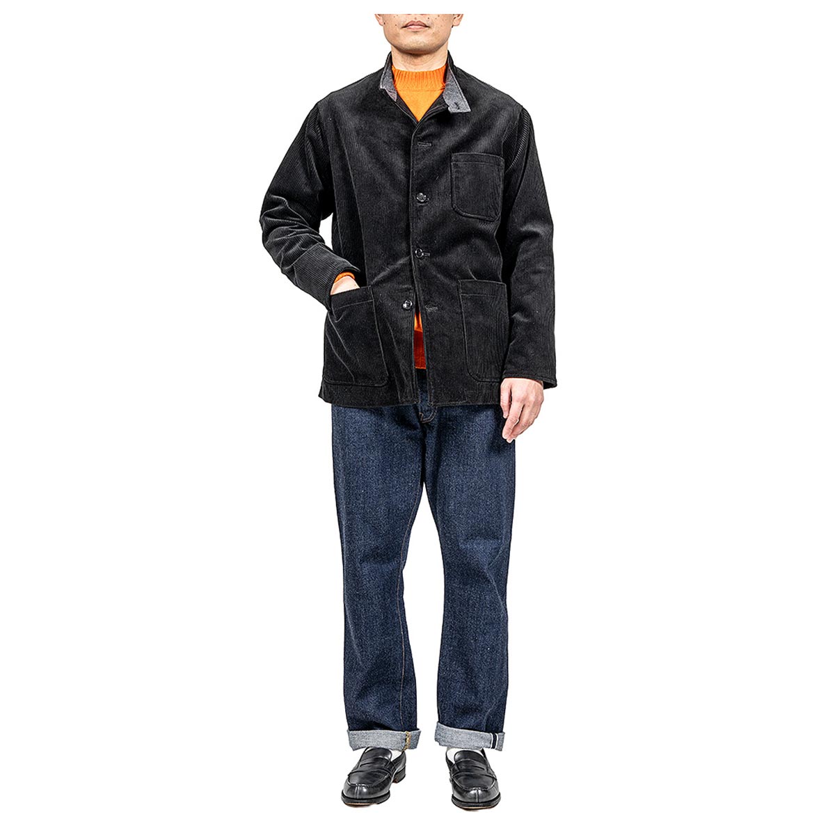 予約商品(お届け予定 9月頃以降) ワーカーズ WORKERSフォレス