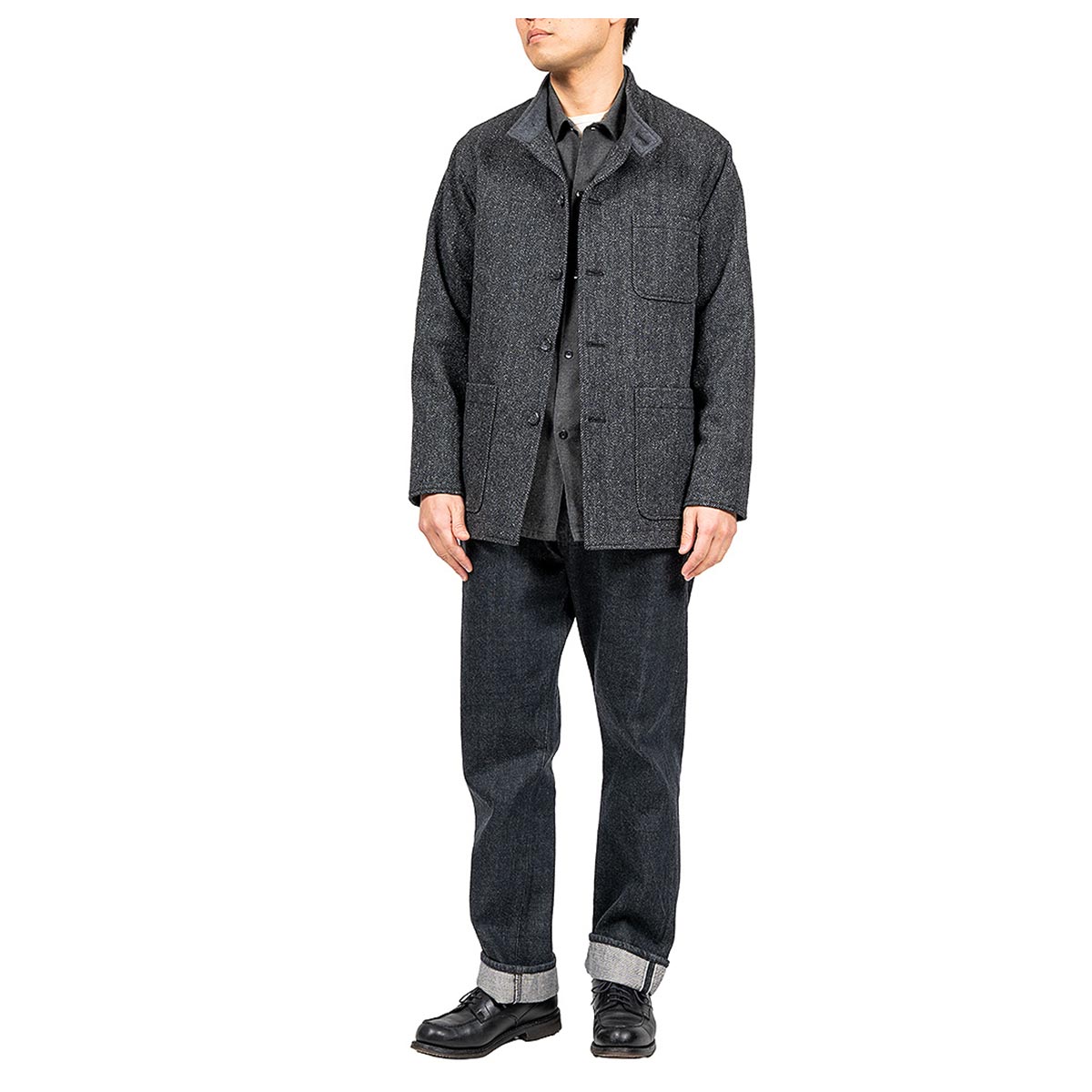 予約商品(お届け予定 9月頃以降) ワーカーズ WORKERSフォレス