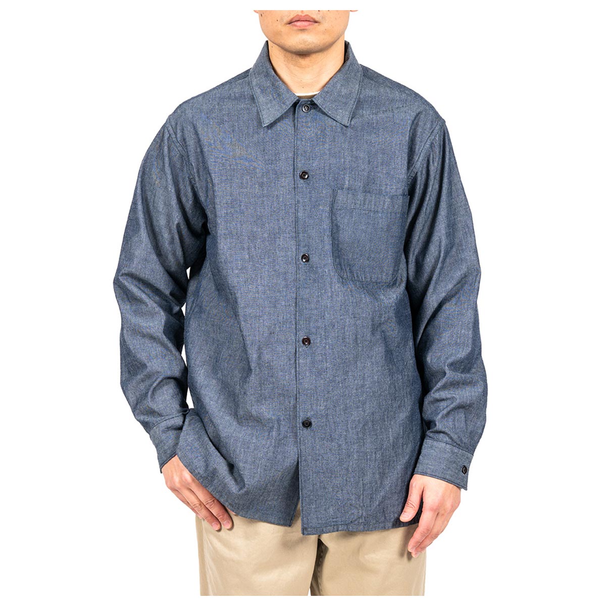 予約商品(お届け予定 9月頃以降) ワーカーズ WORKERS オープン カラー