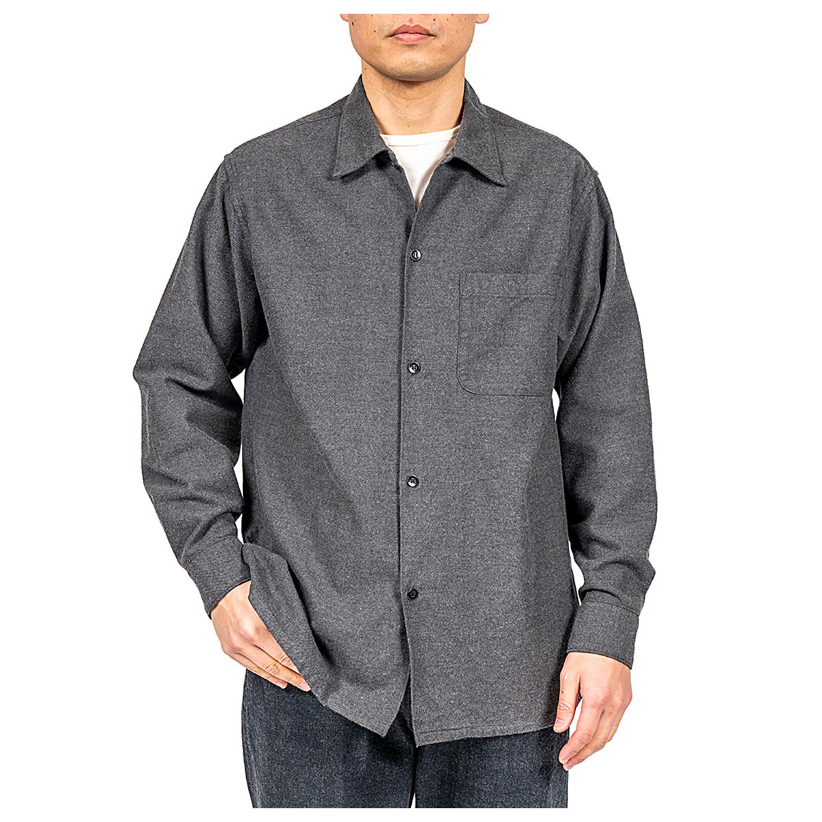予約商品(お届け予定 9月頃以降) ワーカーズ WORKERS オープン カラー