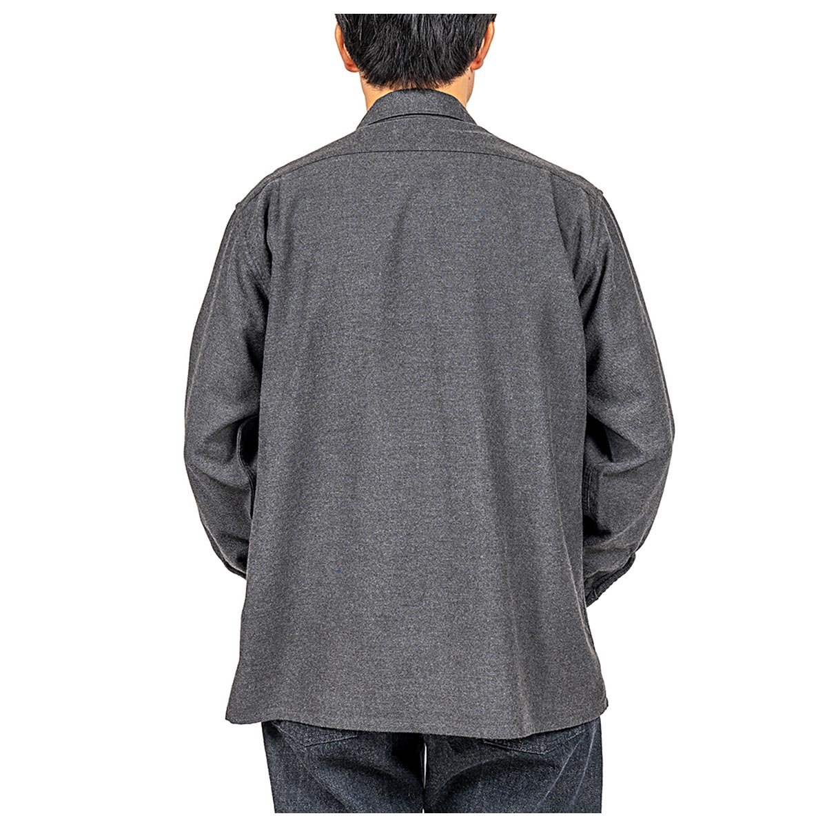 予約商品(お届け予定 9月頃以降) ワーカーズ WORKERS オープン カラー