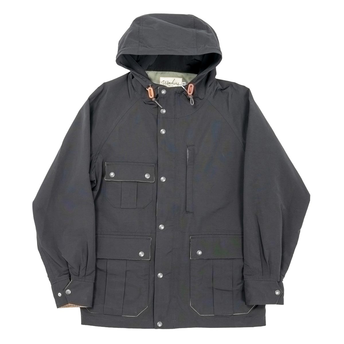 予約商品(お届け予定 10月頃以降) ワーカーズ WORKERS マウンテン