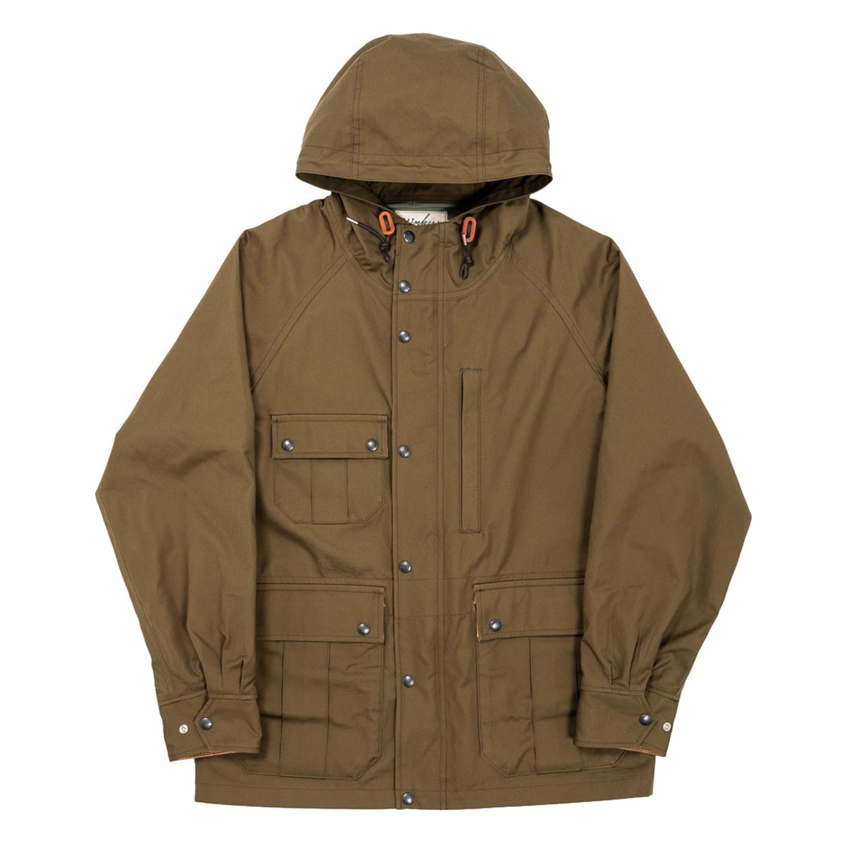 予約商品(お届け予定 10月頃以降) ワーカーズ WORKERS マウンテン