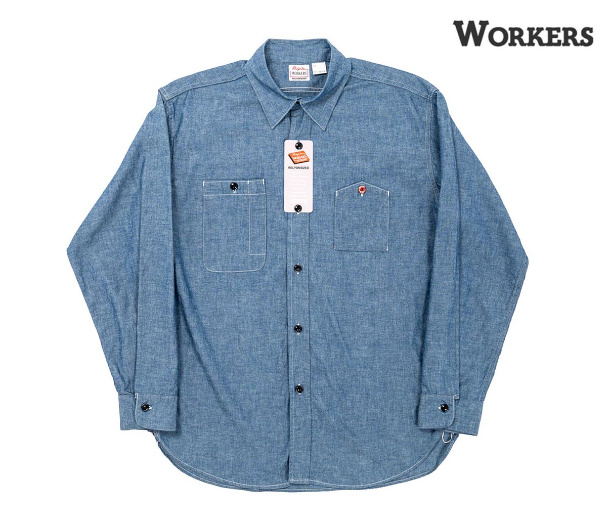 予約商品(お届け予定 10月頃以降) ワーカーズ WORKERS 山ポケ ワーク