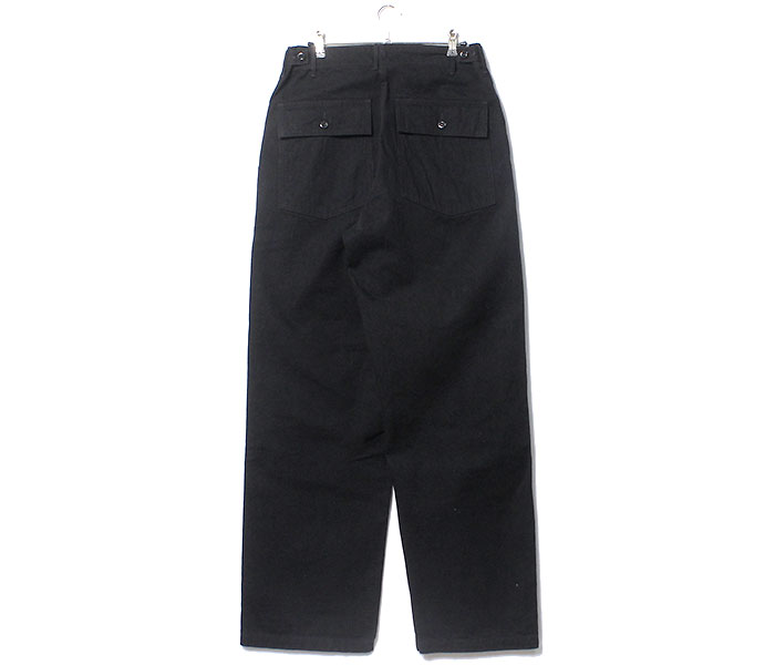 ◇◇パンツ PANTS, TROUSERS ＜フルレングス＞ the WILD ONE