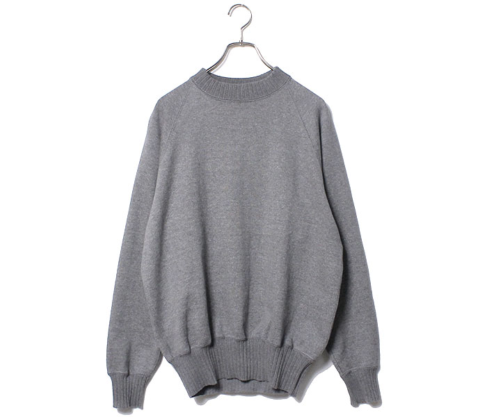 ワーカーズ WORKERS ラグランセーター コットンニット Raglan ワーカーズ WORKERS ラグランセーター コットンニット Raglan