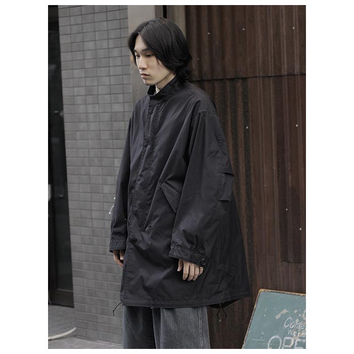 ワーカーズ WORKERS M65 フィッシュテイル パーカー コットン ワーカーズ WORKERS M65 フィッシュテイル パーカー コットン