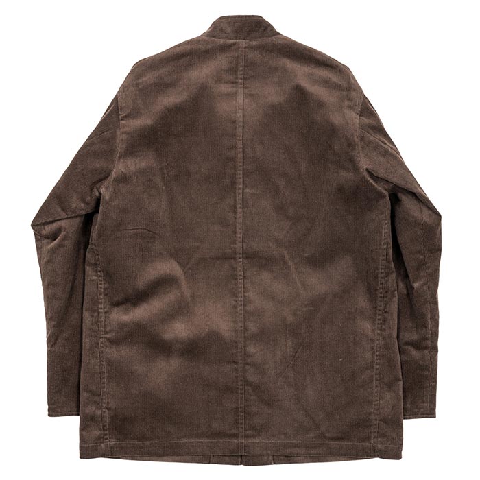 ワーカーズ WORKERS フォレスティエール コーデュロイ Forestier
