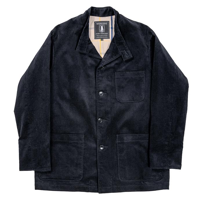 楽天市場】Workers ワーカーズ Forestier フォレスティエール