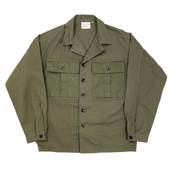 WORKERS/ワーカーズ TROUSERS AKA 