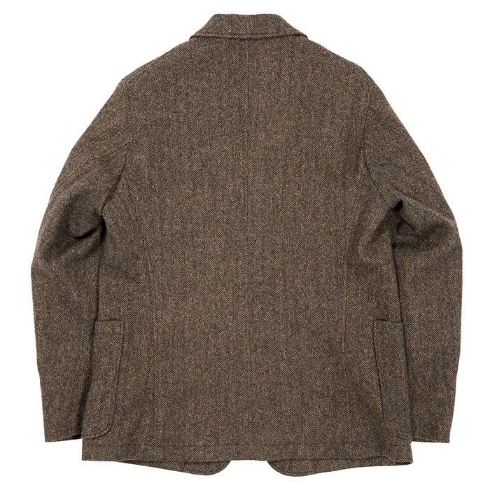 ワーカーズ WORKERS 10oz デニム P-47 ジャケット Mod Jacket