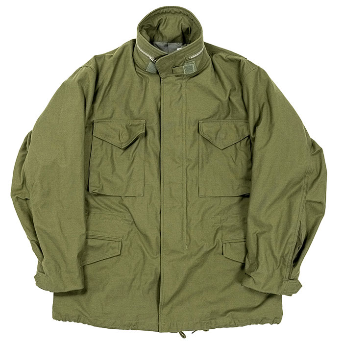 予約商品(お届け予定 11月頃以降) ワーカーズ WORKERS M-65