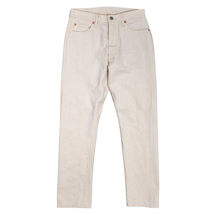 ワーカーズ WORKERS LOT802 スリムテーパード 5ポケット