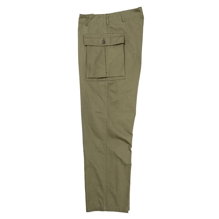 ワーカーズ WORKERS M-43 トラウザーズ TROUSERS AKA M43 (2403