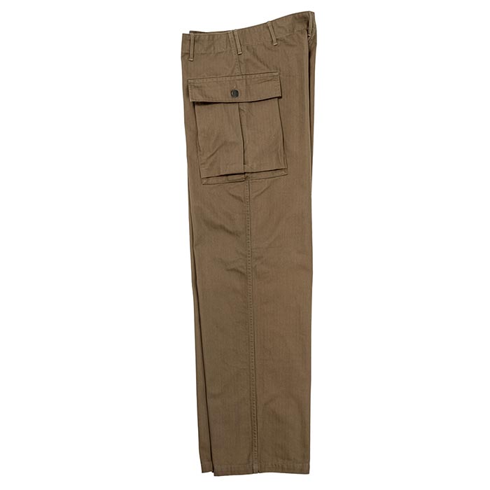 WORKERS/ワーカーズ TROUSERS AKA 