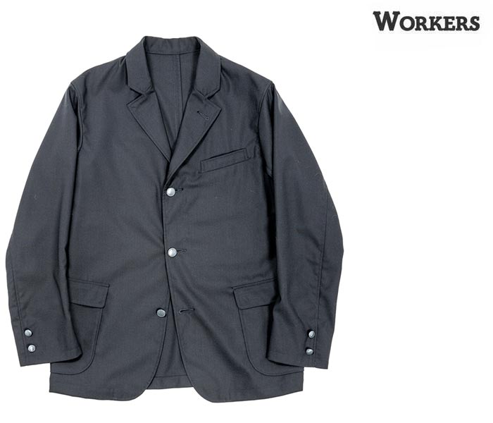予約商品(お届け予定 2月頃以降) ワーカーズ WORKERS アイビー 予約商品(お届け予定 2月頃以降) ワーカーズ WORKERS アイビー