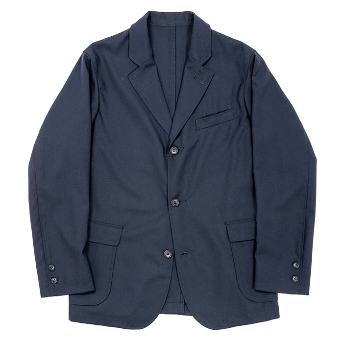 楽天市場】Workers ワーカーズ IVY BLAZER アイビーブレザー