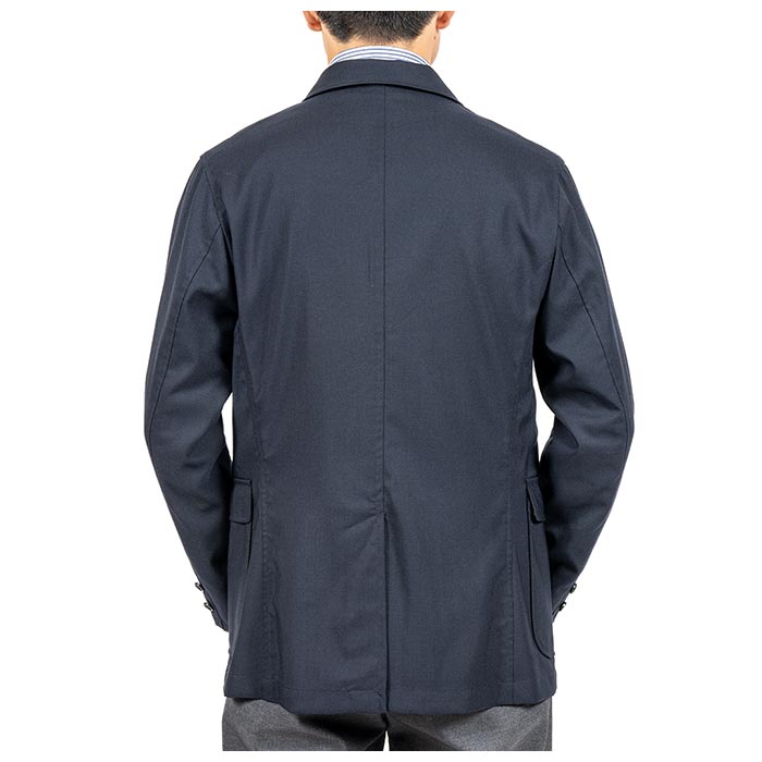 workers ブレザー　トロピカル　ワーカーズ Workers（ワーカーズ）さんのコンバットウールトロピカル