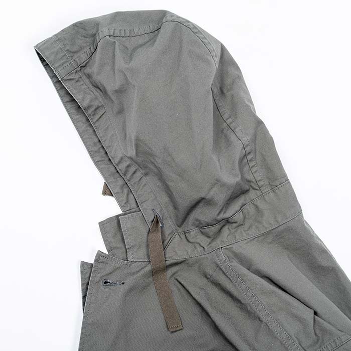 ジャケット・アウター workers M-43 Mod Parka Workers